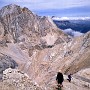 Marmolada South Face.
